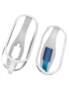 Kup Spigen Ultra Hybrid Apple AirPods 4 Alb Jet - SPN16476 - {ean13} - Sklep Home Screen