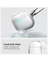 Kup Spigen Ultra Hybrid Apple AirPods 4 Alb Jet - SPN16476 - {ean13} - Sklep Home Screen