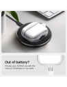 Kup Spigen Ultra Hybrid Apple AirPods 4 Alb Jet - SPN16476 - {ean13} - Sklep Home Screen
