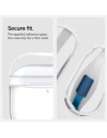 Kup Spigen Ultra Hybrid Apple AirPods 4 Alb Jet - SPN16476 - {ean13} - Sklep Home Screen