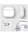 Kup Spigen Ultra Hybrid Apple AirPods 4 Alb Jet - SPN16476 - {ean13} - Sklep Home Screen