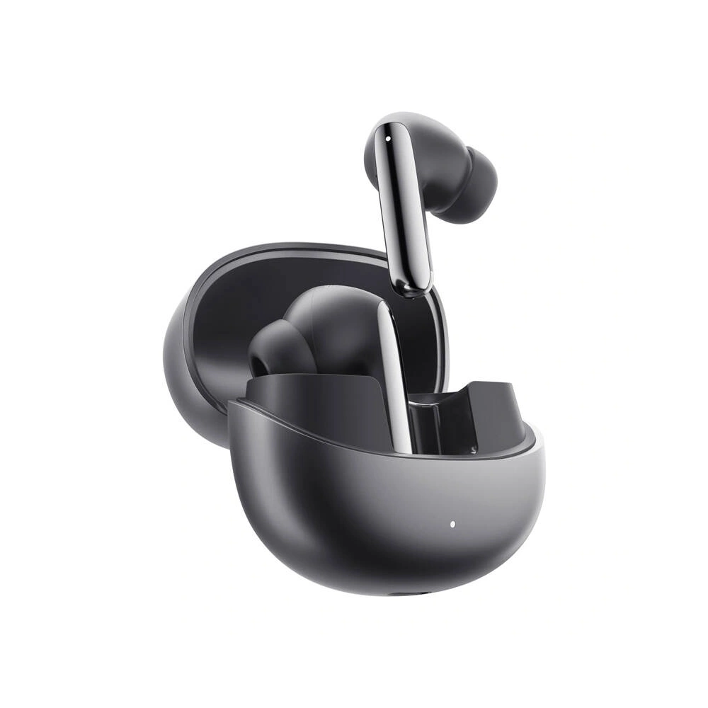 Bezprzewodowe słuchawki dokanałowe TWS QCY MeloBuds Pro HT08 ANC (czarne)