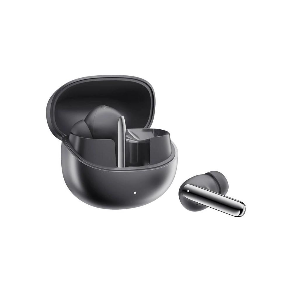 Bezprzewodowe słuchawki dokanałowe TWS QCY MeloBuds Pro HT08 ANC (czarne)