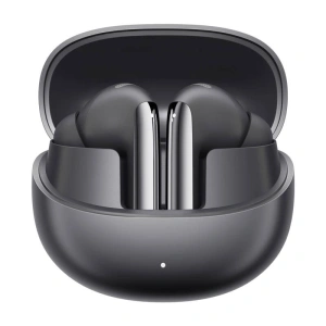 Buy QCY MeloBuds Pro HT08 TWS wireless headphones ANC (black) - QCY84 - {ean13} - Home Screen Store Europe