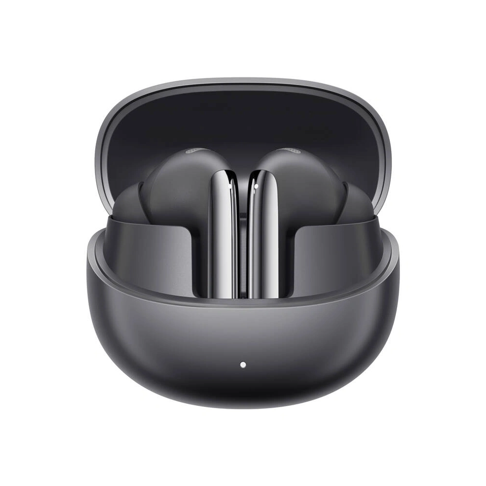 Bezprzewodowe słuchawki dokanałowe TWS QCY MeloBuds Pro HT08 ANC (czarne)