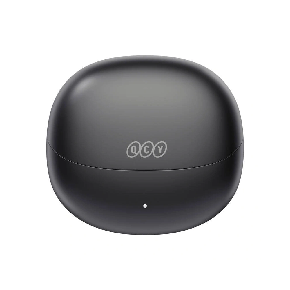 Bezprzewodowe słuchawki dokanałowe TWS QCY MeloBuds Pro HT08 ANC (czarne)