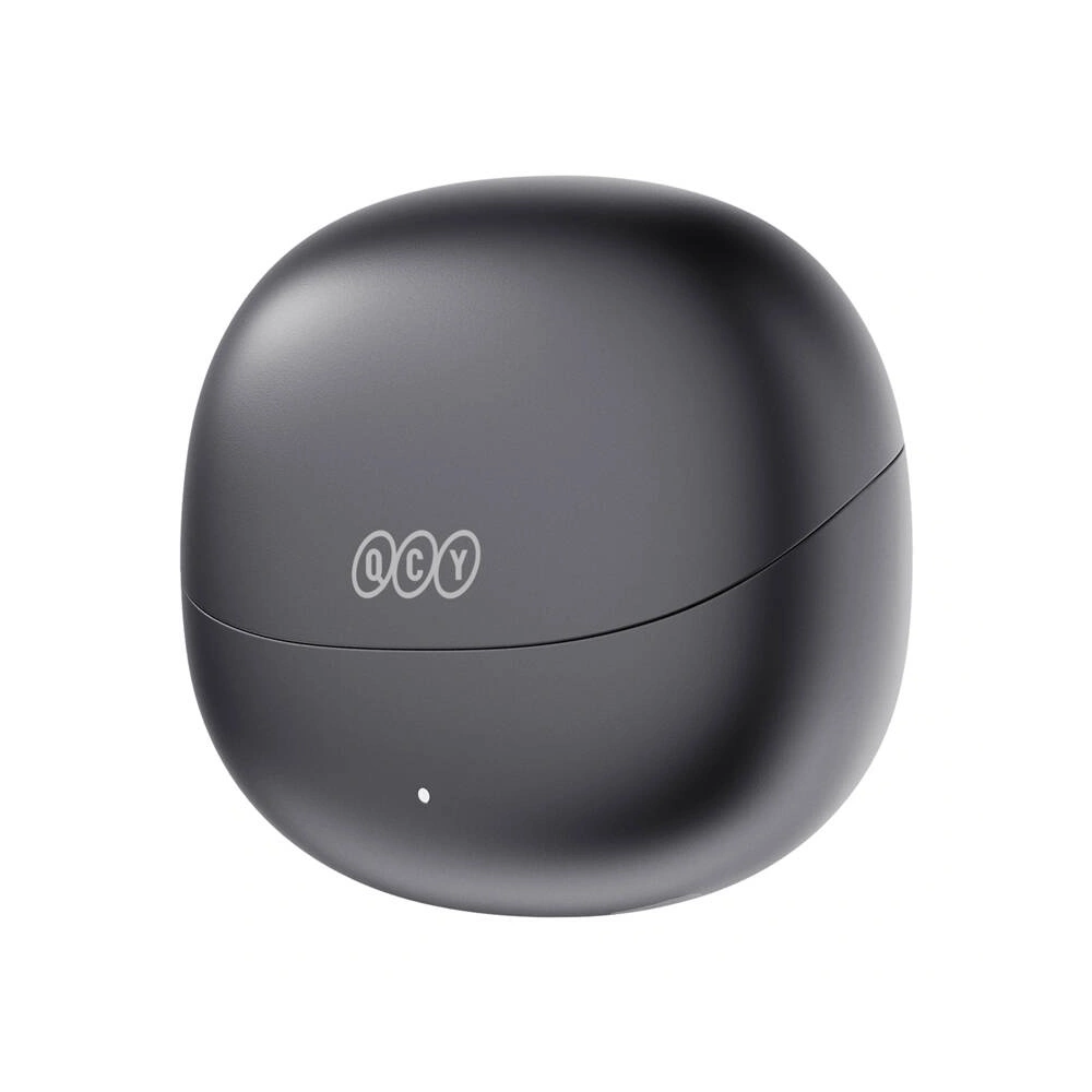 Bezprzewodowe słuchawki dokanałowe TWS QCY MeloBuds Pro HT08 ANC (czarne)