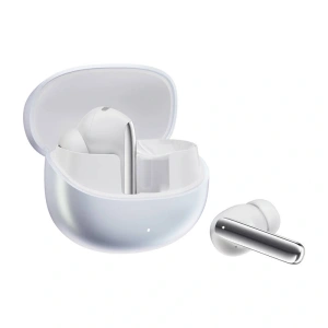 Buy QCY MeloBuds Pro HT08 TWS wireless headphones ANC (white) - QCY85 - {ean13} - Home Screen Store Europe