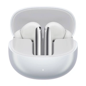 Buy QCY MeloBuds Pro HT08 TWS wireless headphones ANC (white) - QCY85 - {ean13} - Home Screen Store Europe