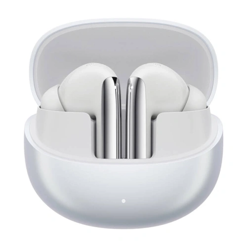 Buy QCY MeloBuds Pro HT08 TWS wireless headphones ANC (white) - QCY85 - {ean13} - Home Screen Store Europe