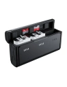 Buy TELESIN charger for GoPro 9/10/11/12 - TLS167 - {ean13} - Home Screen Store Europe