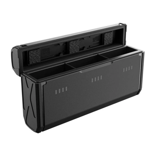 Buy TELESIN charger for GoPro 9/10/11/12 - TLS167 - {ean13} - Home Screen Store Europe