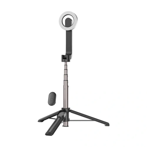 Kup Telesin WS-22005 Selfie-Stick MagSafe schwarz - TLS168 - {ean13} - Sklep Home Screen
