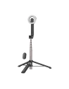 Telesin WS-22005 Selfie-Stick MagSafe schwarz