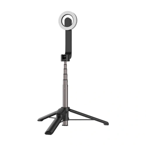 Buy Telesin WS-22005 selfie stick MagSafe black - TLS168 - {ean13} - Home Screen Store Europe