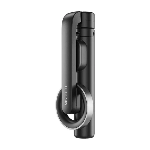Buy Telesin WS-22005 selfie stick MagSafe black - TLS168 - {ean13} - Home Screen Store Europe