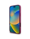Kup Etui Guess GUHCP16LHG4SGU Apple iPhone 16 Pro hardcase Glitter Script Big 4G fioletowy/purple - GUE3619 - {ean13} - Sklep Home Screen