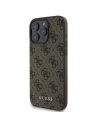 Kup Guess GUHCP16XG4GFBR Apple iPhone 16 Pro Max Hartschale 4G Klassisch braun - GUE3620 - {ean13} - Sklep Home Screen