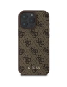 Kup Guess GUHCP16XG4GFBR Apple iPhone 16 Pro Max Hartschale 4G Klassisch braun - GUE3620 - {ean13} - Sklep Home Screen