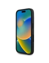 Kup Karl Lagerfeld KLHCP16S3DRKSDLK Apple iPhone 16 tvrdý obal 3D gumový podpis černý - KLD21679 - {ean13} - Sklep Home Screen