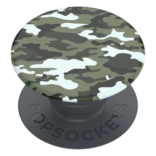 Kup Popsockets 2 Camouflage Dunkelgrün Basic - POP526 - {ean13} - Sklep Home Screen