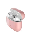 Kup Silikon védőtok Baseus Super Thin Apple AirPods Pro-hoz (rózsaszín) - BSU1030PNK - {ean13} - Sklep Home Screen
