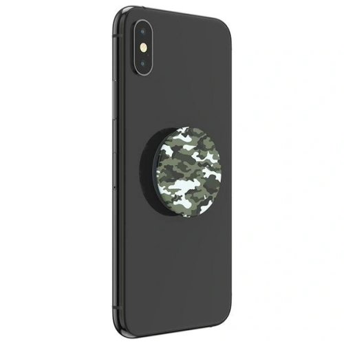 Kup Popsockets 2 Camouflage Dunkelgrün Basic - POP526 - {ean13} - Sklep Home Screen