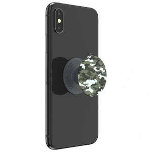 Kup Uchwyt do telefonu Popsockets 2 Camo Dark Green basic - POP526 - {ean13} - Sklep Home Screen