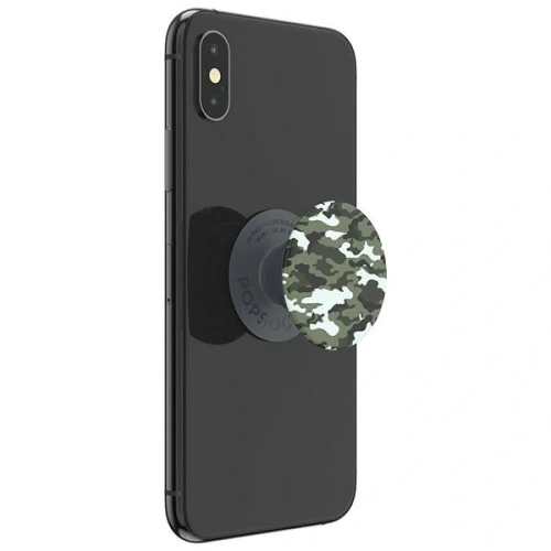 Buy Popsockets 2 Camo Dark Green basic - POP526 - {ean13} - Home Screen Store Europe