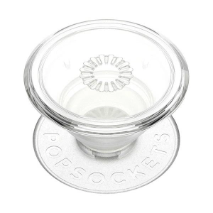 Kup Uchwyt do telefonu Popsockets 2 Clear standard - POP527 - {ean13} - Sklep Home Screen
