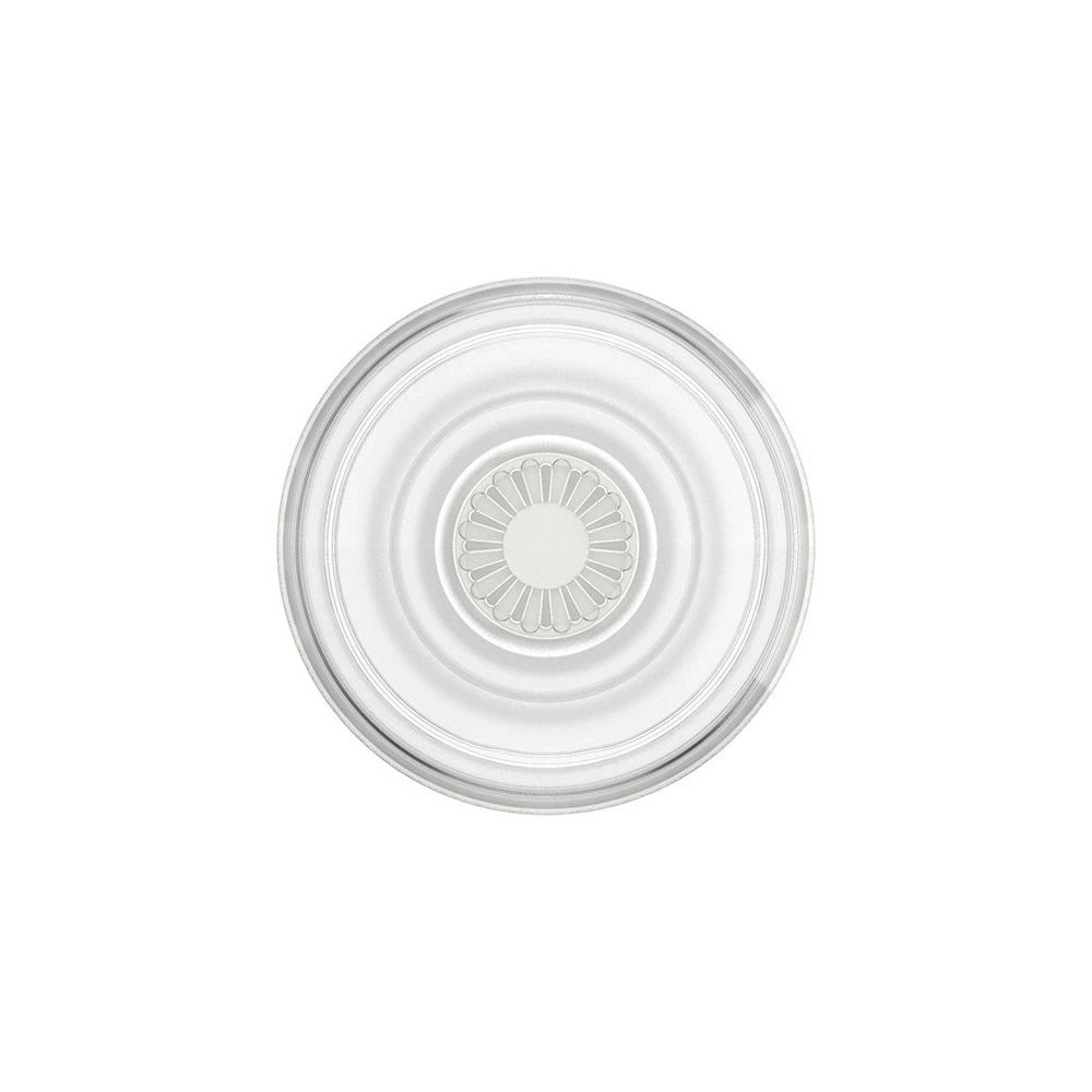 Uchwyt do telefonu Popsockets 2 Clear standard