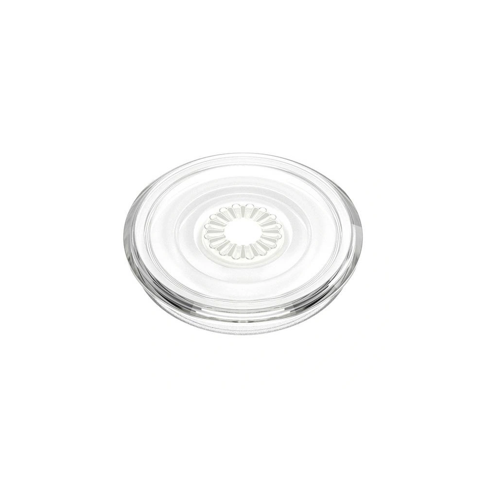Uchwyt do telefonu Popsockets 2 Clear standard