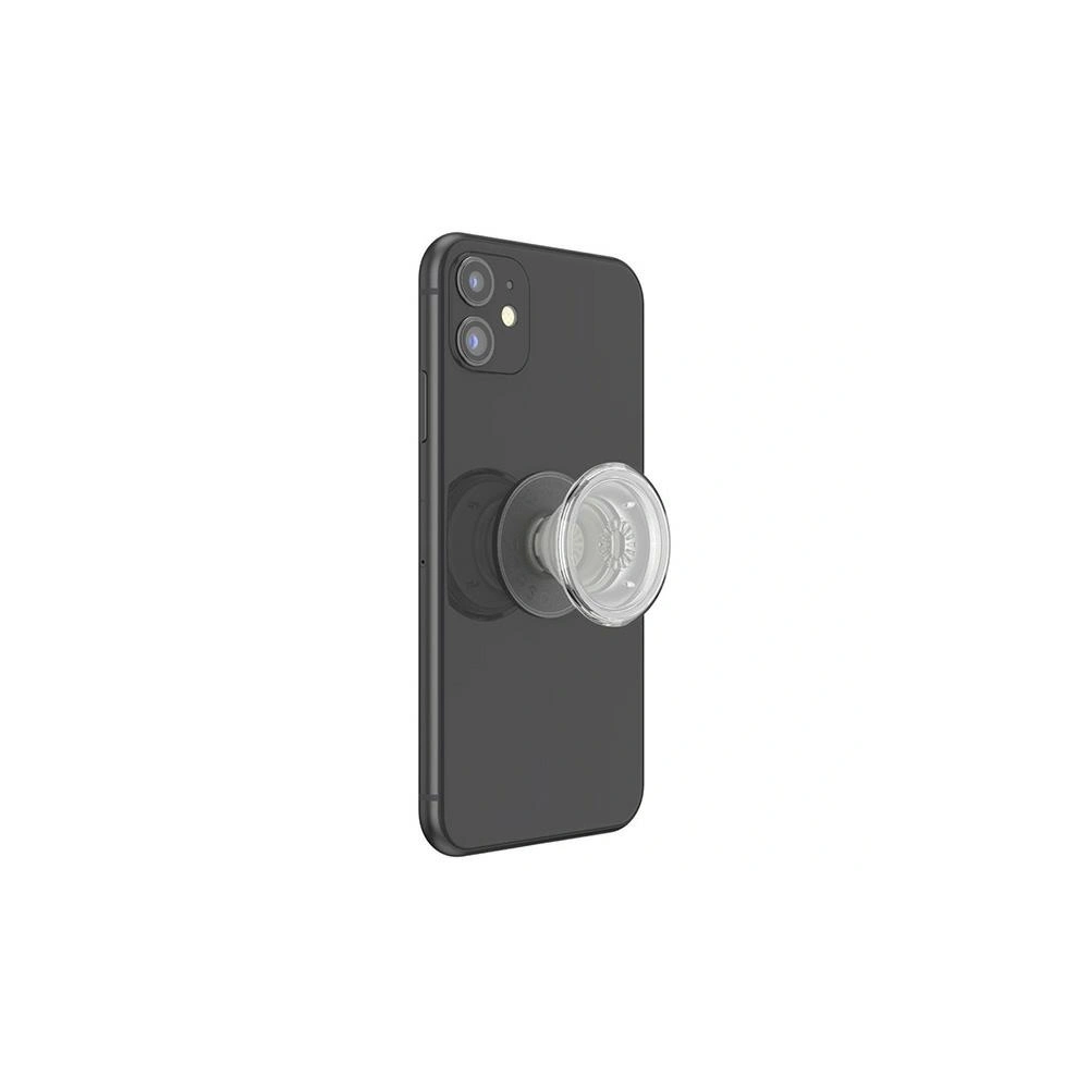 Uchwyt do telefonu Popsockets 2 Clear standard