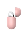 Kup Silikon védőtok Baseus Super Thin Apple AirPods Pro-hoz (rózsaszín) - BSU1030PNK - {ean13} - Sklep Home Screen