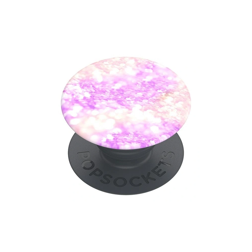 Uchwyt do telefonu Popsockets 2 Pink Morning Confetti basic