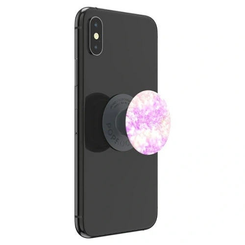 Kup Popsockets 2 Confetti Roz Dimineața basic - POP529 - {ean13} - Sklep Home Screen
