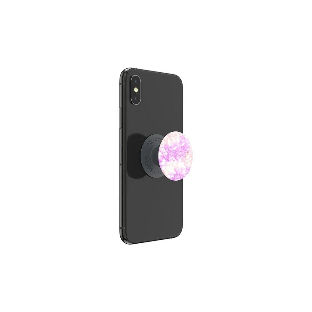 Uchwyt do telefonu Popsockets 2 Pink Morning Confetti basic