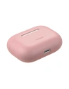 Kup Silikon védőtok Baseus Super Thin Apple AirPods Pro-hoz (rózsaszín) - BSU1030PNK - {ean13} - Sklep Home Screen