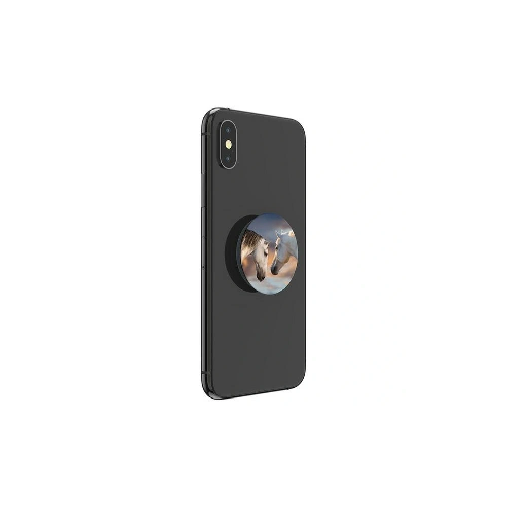 Uchwyt do telefonu Popsockets 2 Sunset Horses basic