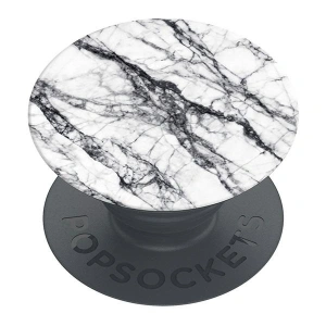Kup Uchwyt do telefonu Popsockets 2 White Stone Marble basic - POP531 - {ean13} - Sklep Home Screen