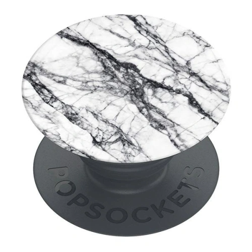 Buy Popsockets 2 White Stone Marble basic - POP531 - {ean13} - Home Screen Store Europe