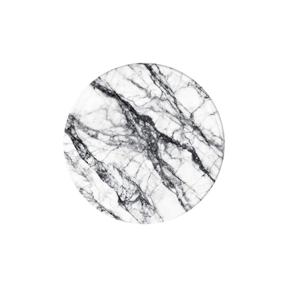 Uchwyt do telefonu Popsockets 2 White Stone Marble basic