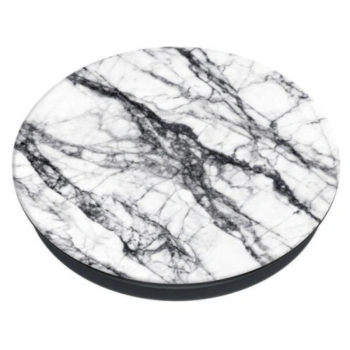 Kup Uchwyt do telefonu Popsockets 2 White Stone Marble basic - POP531 - {ean13} - Sklep Home Screen