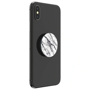 Kup Popsockets 2 bílé mramorové základní - POP531 - {ean13} - Sklep Home Screen