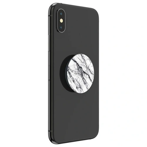 Buy Popsockets 2 White Stone Marble basic - POP531 - {ean13} - Home Screen Store Europe