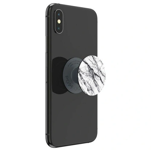 Buy Popsockets 2 White Stone Marble basic - POP531 - {ean13} - Home Screen Store Europe