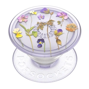 Kup Uchwyt do telefonu Popsockets PlantCore Grip Purple Fields - POP532 - {ean13} - Sklep Home Screen
