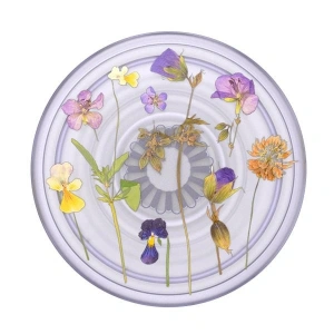 Kup Uchwyt do telefonu Popsockets PlantCore Grip Purple Fields - POP532 - {ean13} - Sklep Home Screen