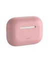 Kup Silikon védőtok Baseus Super Thin Apple AirPods Pro-hoz (rózsaszín) - BSU1030PNK - {ean13} - Sklep Home Screen