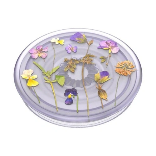 Kup Uchwyt do telefonu Popsockets PlantCore Grip Purple Fields - POP532 - {ean13} - Sklep Home Screen